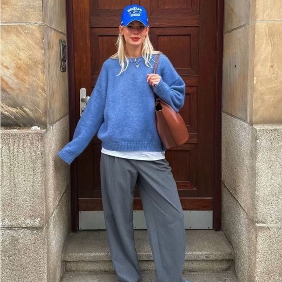 L.L. Bean sweater - Picture 2 of 7